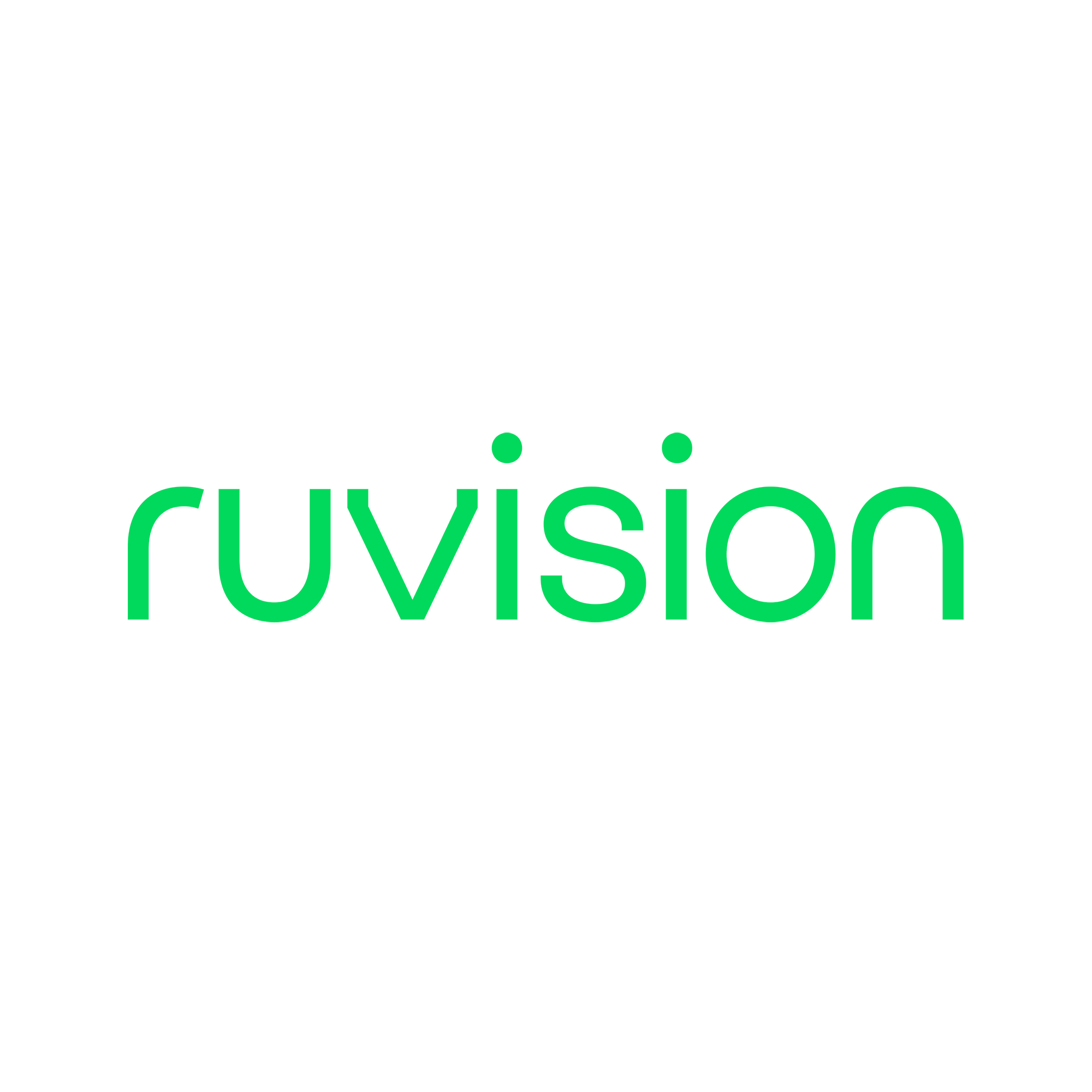 Ruvision